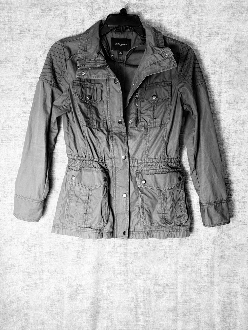 Banana Republic Women’s Jacket. Size S